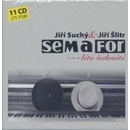 Senzus - Zlatá deska