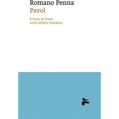 Pavol - Romano Penna
