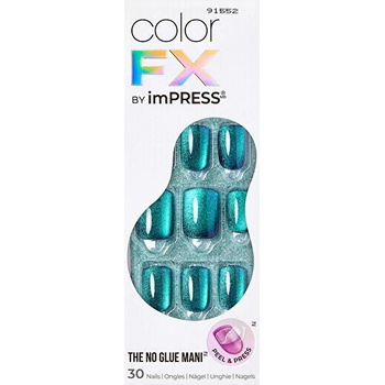 Color FX by imPRESS Better Things 30 ks
