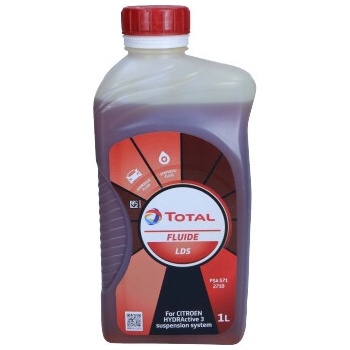 Total Fluide LDS 1 l