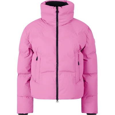 Sportalm Дамско ски яке Sportalm Women's Luni Neon Down jacket - Wild Pink - размер 42 (EU) (104-6167-0215)