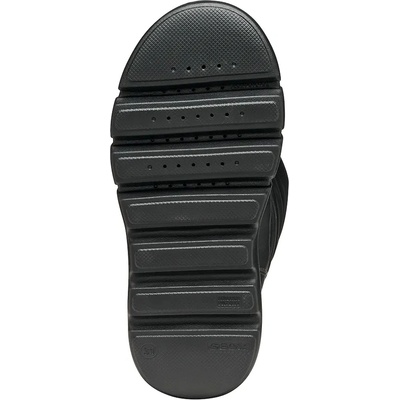 Geox Зимни обувки Geox WILLABOOM (J56HWA.0FU54.24.27)