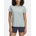 Under Armour Дамска тениска Under Armour UA Rival Core SS Under Armour | Zelen | ЖЕНИ | XS