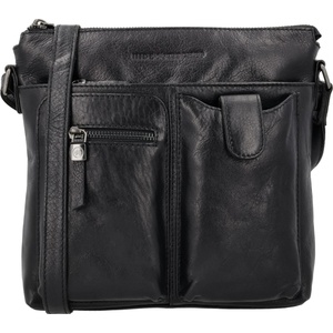 Hide & Stitches Porto 21117 Black