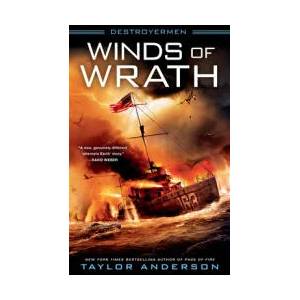 Winds Of Wrath | Taylor Anderson (ISBN: 9780399587580)