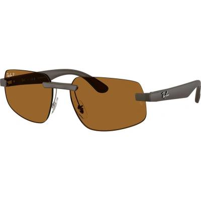 Ray-Ban RB4475CH 6124BB (RB4475CH 6124BB)