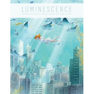 Luminescence | Djamila Knopf (ISBN: 9781912843923)