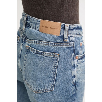 Samsoe Samsoe Дънки Samsoe Samsoe MARIANNE (F22400107)