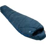 VAUDE Синтетичен спален чувал Vaude Sioux 800 S II SYN Synthetic sleeping bag - Baltic Sea - размер 170 (514-1353-0111) Спален чувал