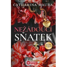 Nežádoucí sňatek - Catharina Maura