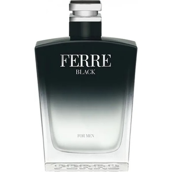 Gianfranco Ferre Ferre Black for Men EDT 30 ml
