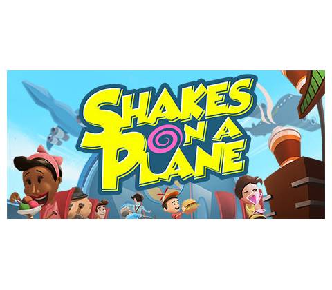 Shakes on a Plane