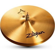 Zildjian 15" A new beat hi hat