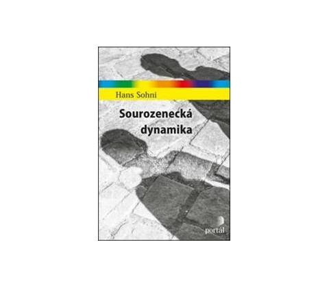 Sourozenecká dynamika