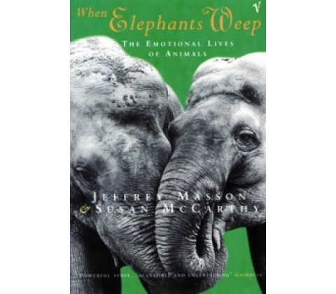 When Elephants Weep