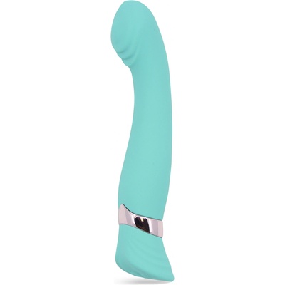NU Sensuelle Geminii XLR8 Vibe Turquoise