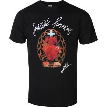 ROCK OFF мъжка тениска Smashing Pumpkins - Souvenir - ROCK OFF - SMPTS09MB