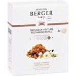 Maison Berger Paris Аромати за дифузер за автомобил Oriental Star (6420)