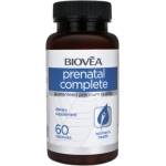BIOVEA Prenatal Complete [30 капсули]