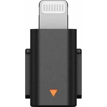 DJI Mic 3 Mobile Phone Adapter (Lightning) 11242