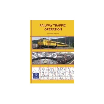 Railway traffic operation