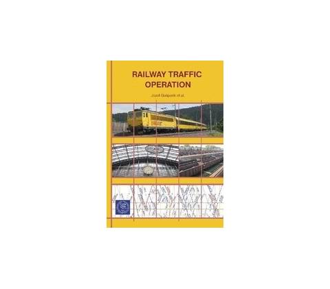 Railway traffic operation
