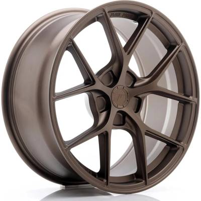 JAPAN RACING SL01 8x18 5x114,3 ET40 bronze