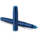 Parker Royal Im Монохромно синьо, синьо KLIPSZ 2172963 писалка 7040339001 (7040339001)