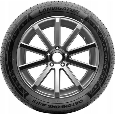 Lanvigator Catchfors A/S 2 205/55 R16 94W
