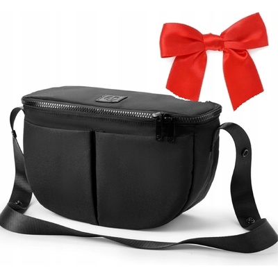 Elodie Details Organizér Brilliant Black – Zboží Dáma