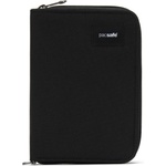Pacsafe RFIDsafe compact travel organizer Цвят: черен