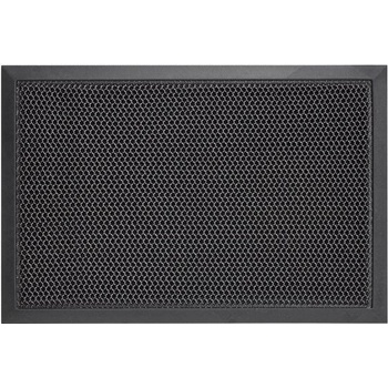 Hamat Blitz 3D 314 Antracit Šedá 40x60 cm