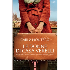 donne di casa Verelli (2024)