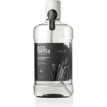 Ecodenta Mouthwash Extra Whitening 500 ml