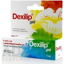 Dexilip gel 7 ml