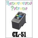 Canon CL-51 - renovované