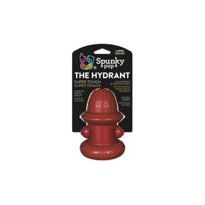 Spunky Pup hydrant 13 cm