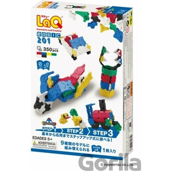 LaQ Basic 201
