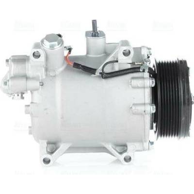 NISSENS Kompresor klimatizace NIS 89245