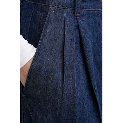 APC Памучен панталон a. p. c. pantalon ginny (cohmj.f08510)