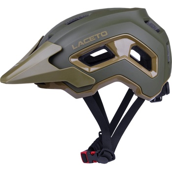 Laceto Rapido (55 - 58)