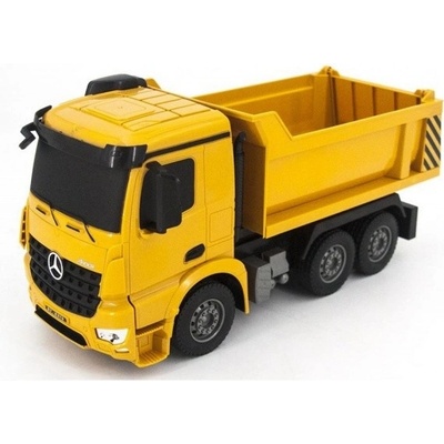 IQ models Sklápěč Mercedes-Benz Arocs 2,4Ghz RTR 1:26