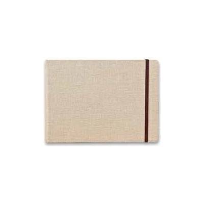 Album Clairefontaine Goldline Natural A5, 30 listů, 180 g