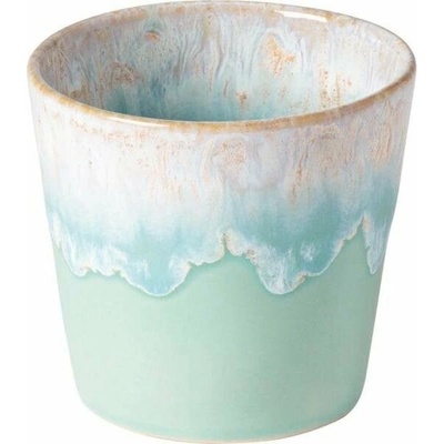 Costa Nova Hrnek bez ucha Ombre aqua 221130298 210 ml