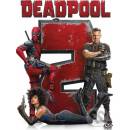 MagicBox DVD: Deadpool 2