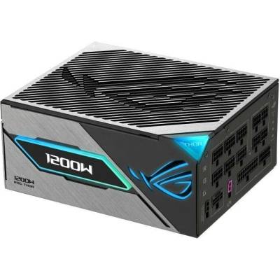 Asus ROG-THOR-1200P3-GAMING Equalizer 1200W 90YE00V7-B0NA00