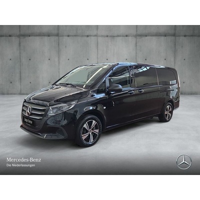 Mercedes-Benz Vito 116 CDi Tourer SELECT 120 kW