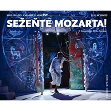 Sežeňte Mozarta! S fotografiemi Jiřího Kottase.