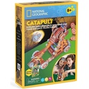CubicFun 3D puzzle National Geographic: Katapult 93 ks