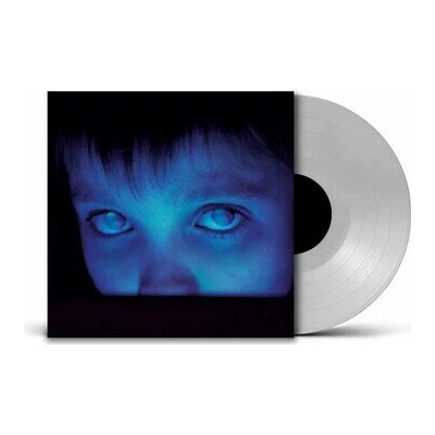 Porcupine Tree - Fear Of A Blank Planet Clear Vinyl 2 LP